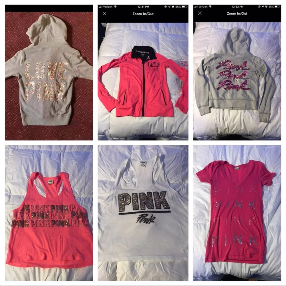 Pink Bundle - image 1